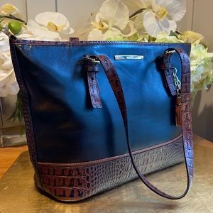 Brahmin Tote / Hardly Carried!